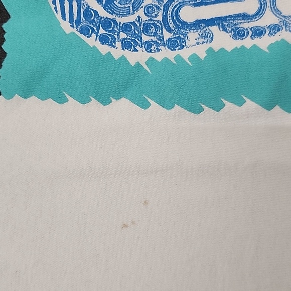 90s Vancouver Fun Run Promo Tee - Picture 3 of 4